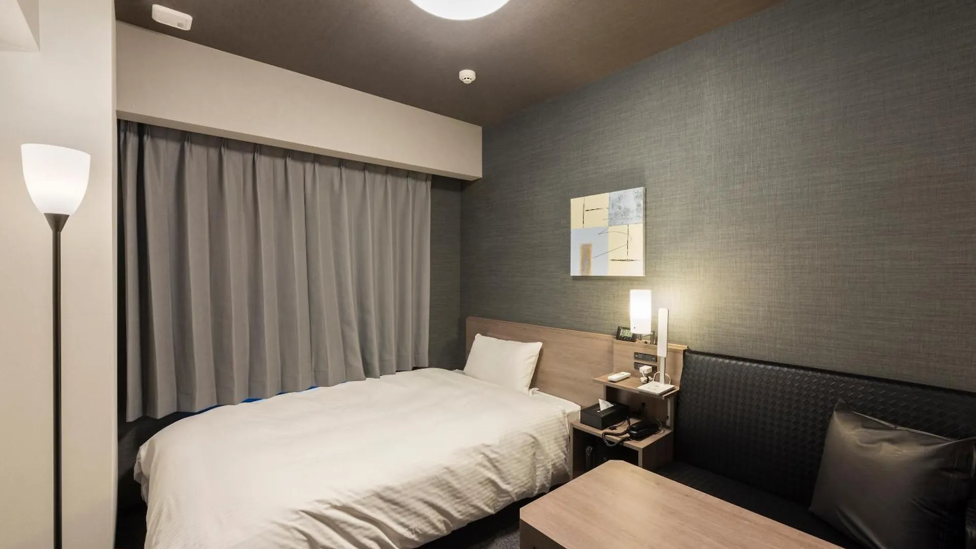 Hotel Route Inn Grand Nagoya Fujigaoka Ekimae 3*,  Japan