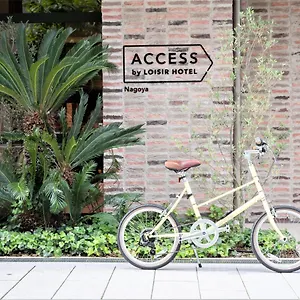 Access By Loisir *** Nagoya