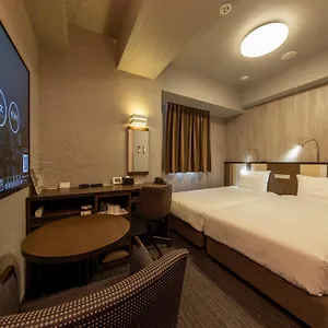 Hotel Sanco Nishiki Shikinoyu
