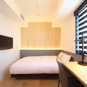 Hotel Androoms Sakae