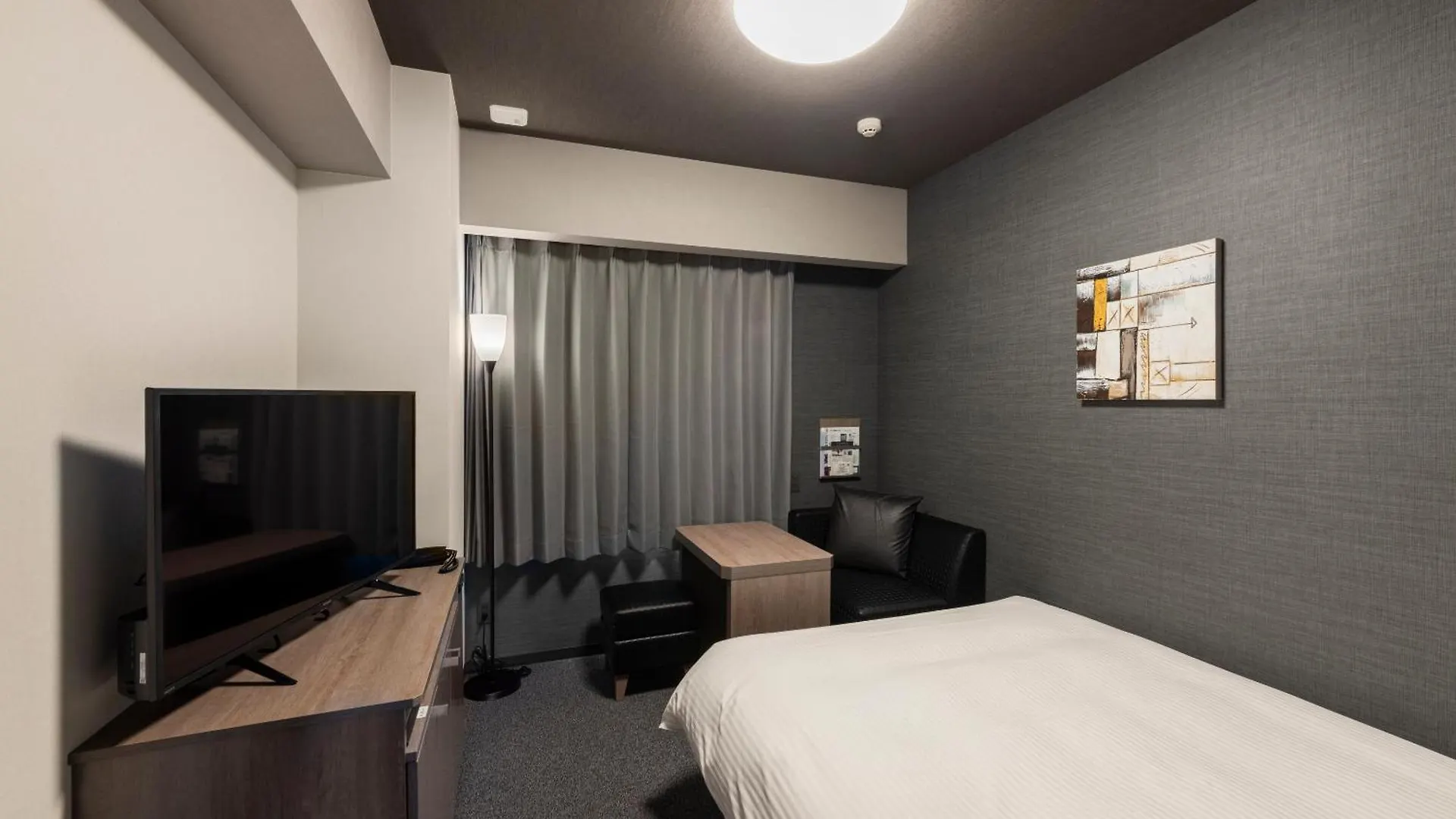 Hotel Route Inn Grand Nagoya Fujigaoka Ekimae